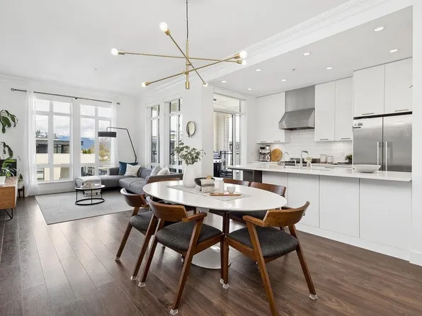 168 E 35th Ave #607, Vancouver, BC V5W 1A6
