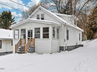10 Leonard Avenue, Troy, NY 12180