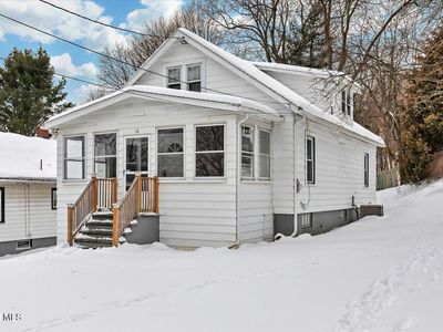 10 Leonard Avenue, Troy, NY, 12180