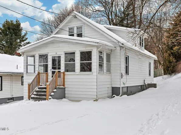 10 Leonard Avenue, Troy, NY 12180