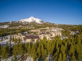 21 Sitting Bull Rd #1260, Big Sky, MT 59716