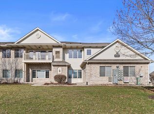 1540 Raintree LANE #128, Racine, WI