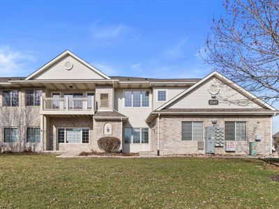 1540 Raintree LANE #128, Racine, WI, 53406