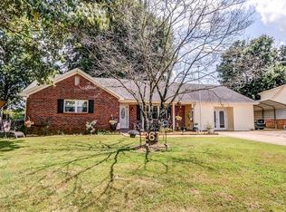 2671 Highway 59 W, Covington, TN 38019
