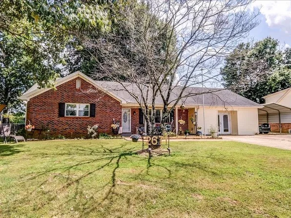 2671 Highway 59 W, Covington, TN 38019
