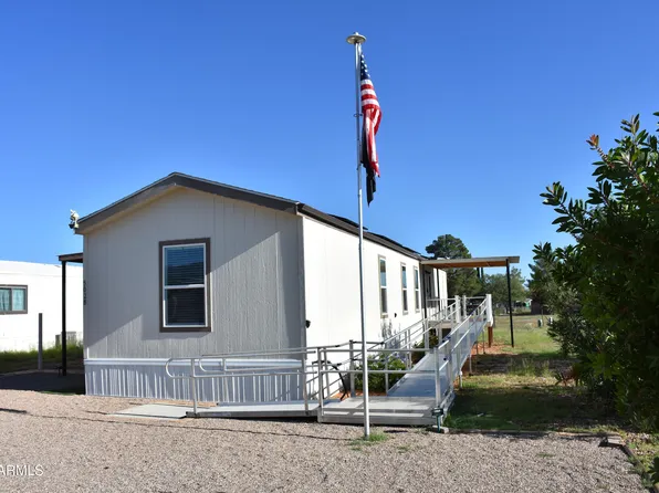 5028 E IRONWOOD Circle, Sierra Vista, AZ 85650