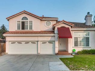 10200 Sterling Blvd, Cupertino, CA 95014