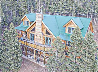 68 Ruby Ln, La Veta, CO 81055