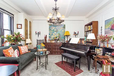 Sold by Halstead Real Estate