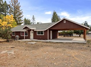 761 Pine Way, Chester, CA 96020
