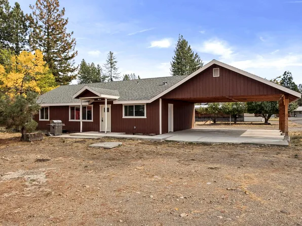 761 Pine Way, Chester, CA 96020