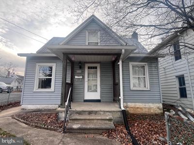28 S Queen St, Shippensburg, PA, 17257