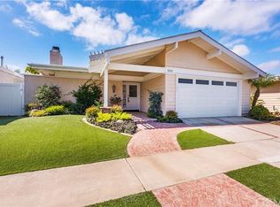 5472 Catowba Ln, Irvine, CA 92603