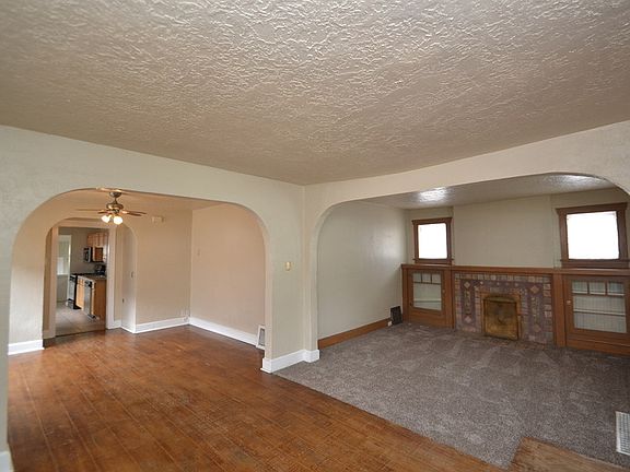 4th image of 1622 S Blair St #345