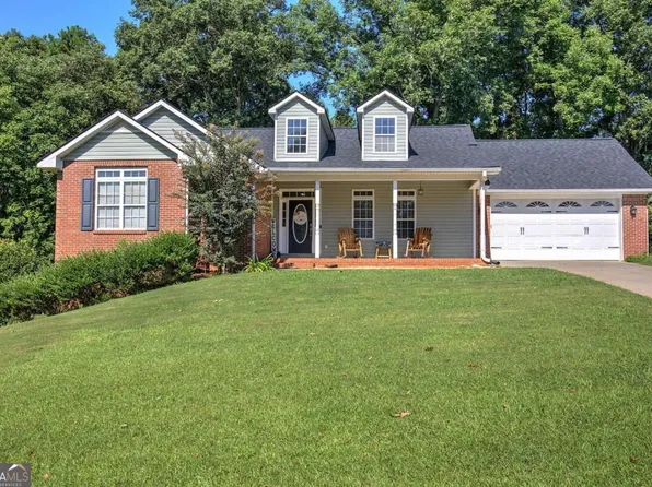 31 Cliffhanger Pointe SW, Cartersville, GA 30120