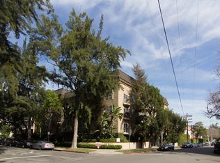 100 N Wetherly Dr APT 2A, Los Angeles, CA 90048