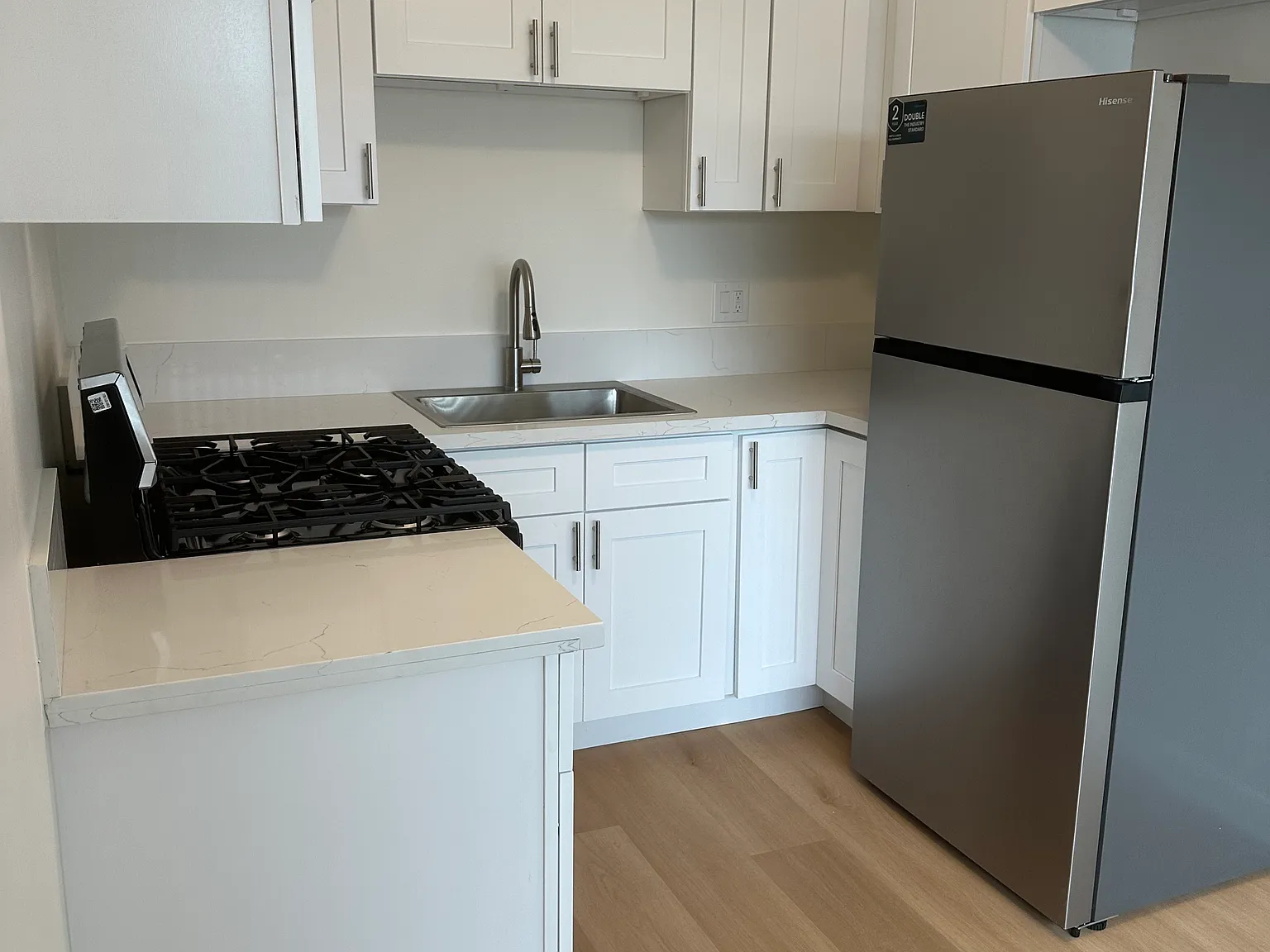 1 bed, 480 sqft, $1,825 — Photo 4