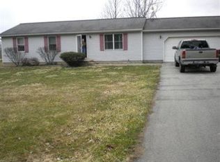 9591 Dade Rd, Lynchburg, OH 45142