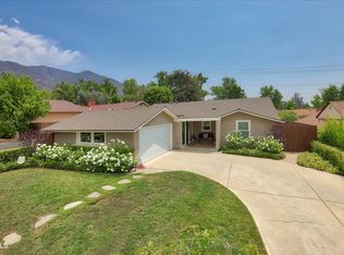 1140 Medford Rd, Pasadena, CA 91107