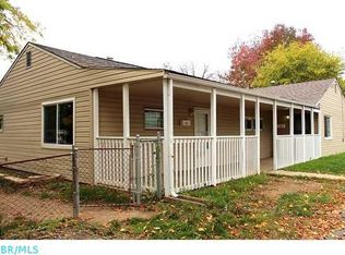 911-913 Derrer Rd, Columbus, OH 43204