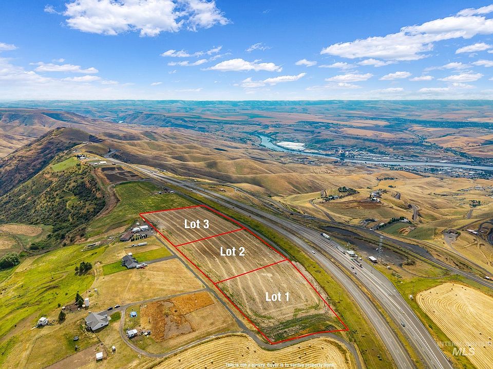 1st image of Spur Rd Lot 1