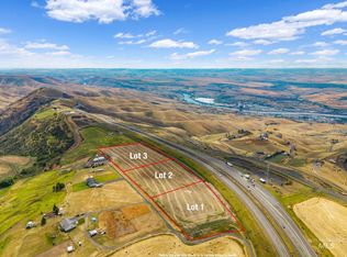 Spur Rd LOT 1, Lewiston, ID 83501