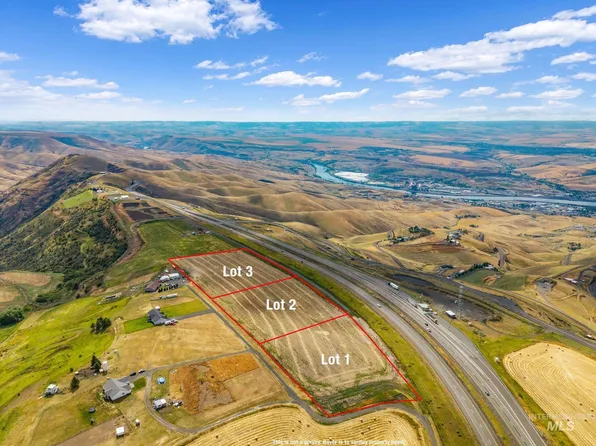 Spur Rd Lot 1, Lewiston, ID 83501