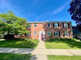 3446 N Dousman St, Milwaukee, WI 53212