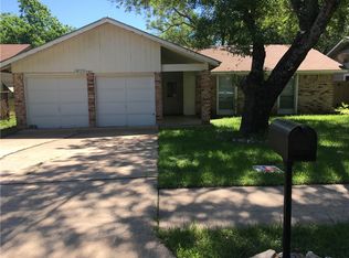 11611 Elk Park Trl, Austin, TX 78759