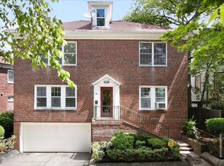 56 Addington Rd, Brookline, MA 02445