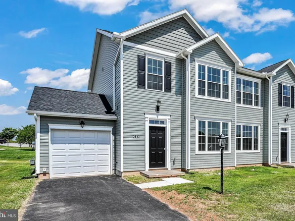 3711 Castle Dr Lot 256, Dover, PA 17315