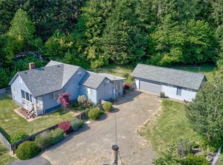 1137 State Route 4, Naselle, WA 98638