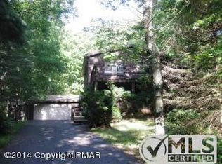 282 Mountain View Dr, Jim Thorpe, PA 18229