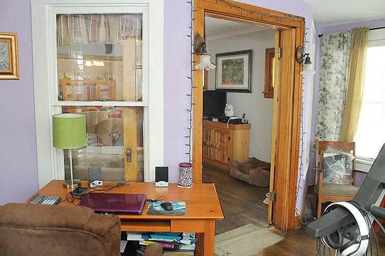 Sun room