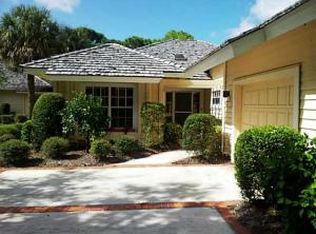 7018 SE Winged Foot Dr, Stuart, FL 34997