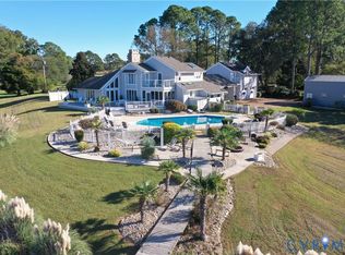 1720 Kings Hwy, Suffolk, VA 23435