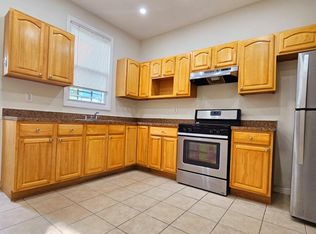 109 Claremont Ave #1, Jersey City, NJ 07305