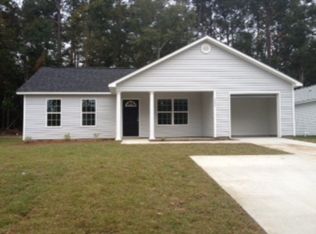 1334 Young St, Thomasville, GA 31792