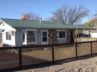 1189 Olson Ave, Grand Junction, CO 81503
