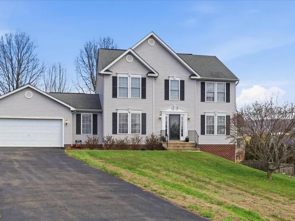 103 Drew Cir, Smithsburg, MD 21783
