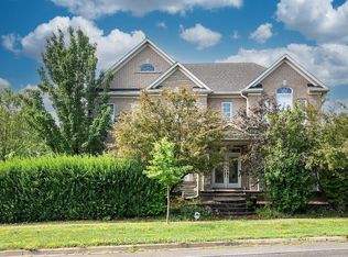 5410 Duchess Ct, Burlington, ON L7L 6Z4