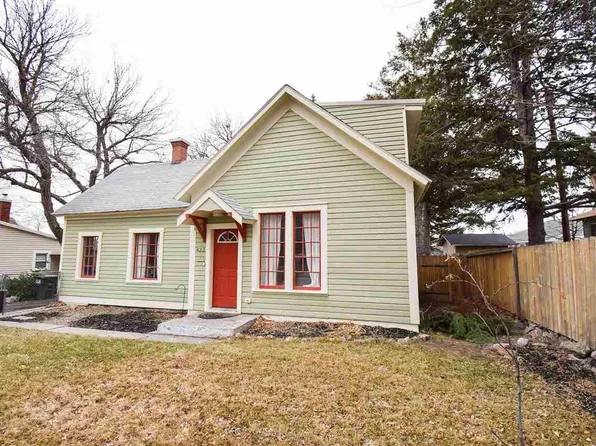 422 Buchanan Ave, Pocatello, ID 83204