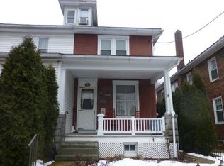 128 W Sunset Ave, Ephrata, PA 17522