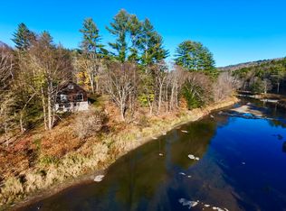1808 Route 100b, Moretown, VT 05660