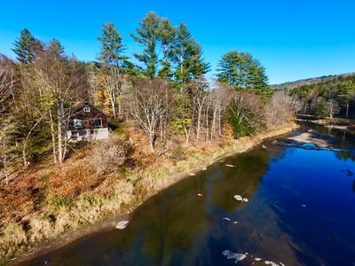 1808 Route 100B, Moretown, VT, 05660