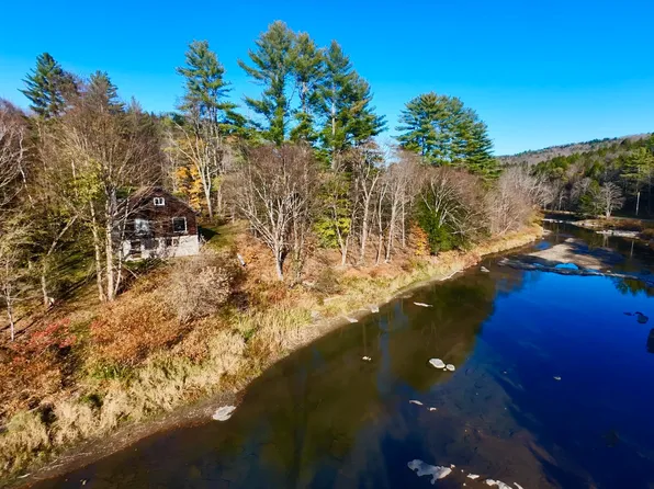 1808 Route 100B, Moretown, VT 05660