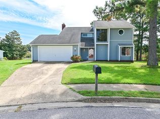 11 Chipanbeth Ct, Hampton, VA 23669