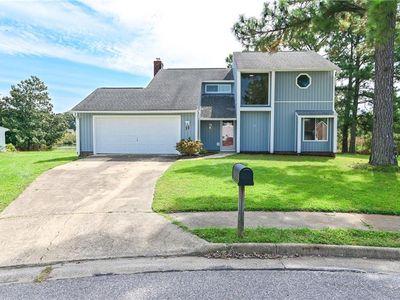 11 Chipanbeth Ct, Hampton, VA, 23669