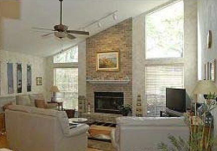 separate family room