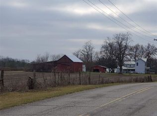 1911 Chester Rd, Richmond, IN 47374